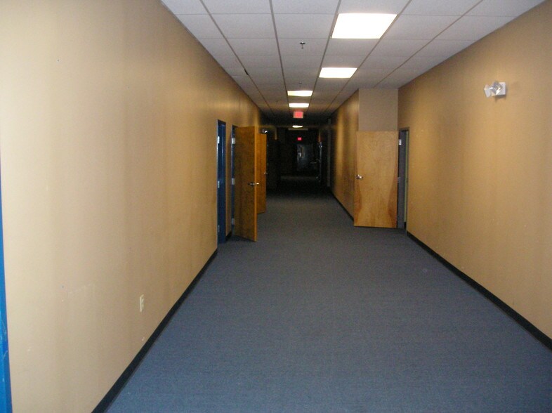 More Photos Of 540 Ella T Grasso Blvd, New Haven Research And Development For Lease