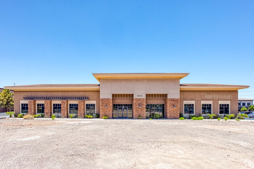 More Photos Of 2875 St Rose Pky, Henderson Medical For Lease