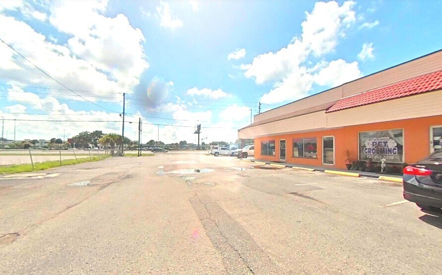 More Photos Of 3333 US Highway 19, Holiday Freestanding For Lease