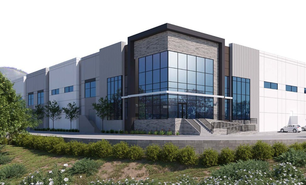 More Photos Of 4100 Guardian St, Simi Valley Distribution For Lease