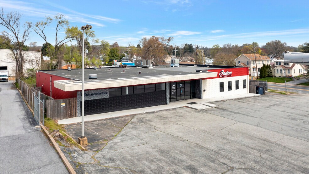 More Photos Of 101 Greenbank Rd, Wilmington Freestanding For Lease