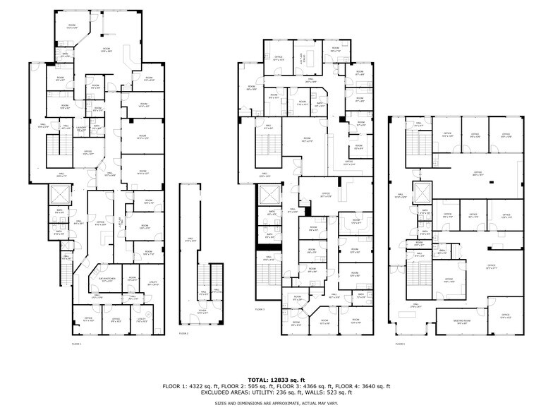 More Photos Of , Bayside Office For Sale