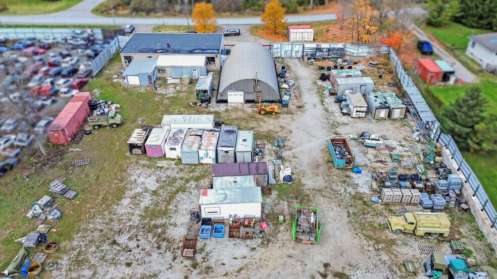 More Photos Of 32 Side Rd, Halton Hills Land For Sale