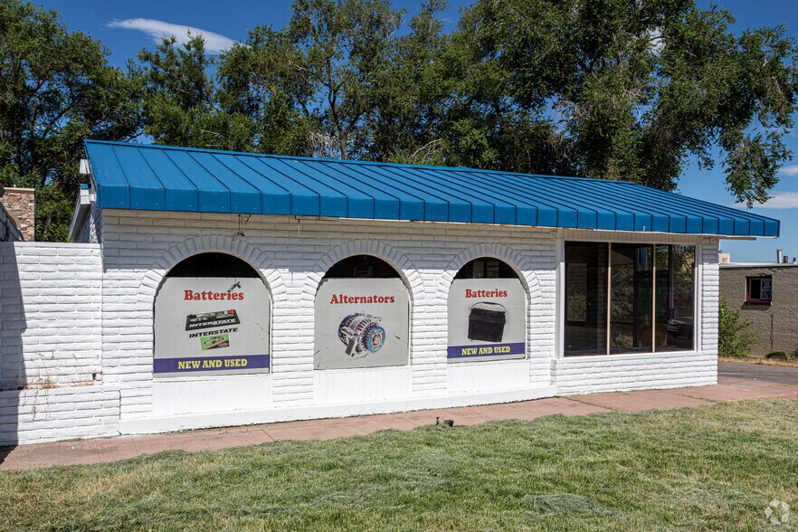 More Photos Of 3715 S Washington Blvd, Ogden Freestanding For Sale