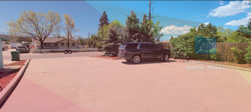 More Photos Of 1345 Kipling St, Lakewood Office For Sale