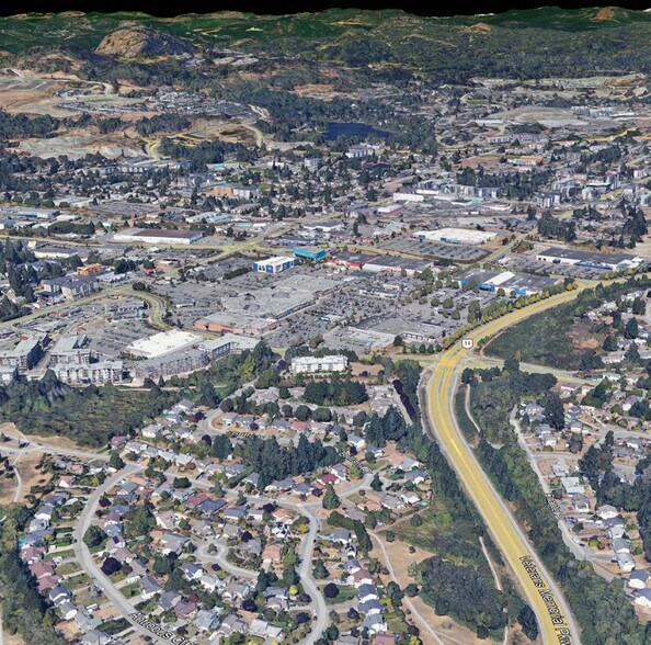 More Photos Of 906 Dunford Ave, Langford Land For Sale