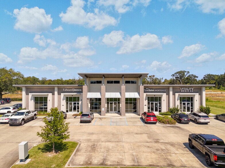 More Photos Of 9201 Baringer Foreman Rd, Baton Rouge Loft Creative Space For Sale