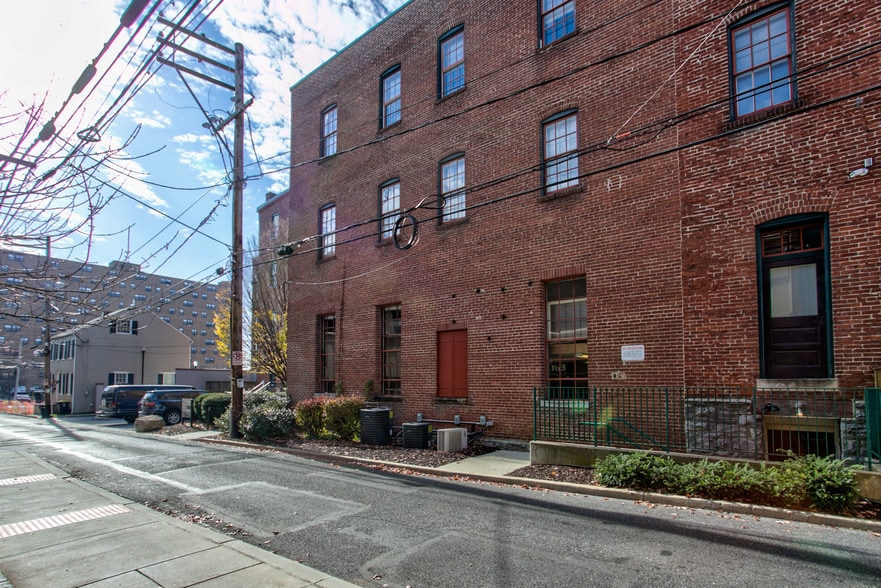 More Photos Of 425 N Prince St, Lancaster Loft Creative Space For Lease