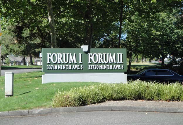 More Photos Of 33710-33720 9th Ave S, Federal Way Office For Sale