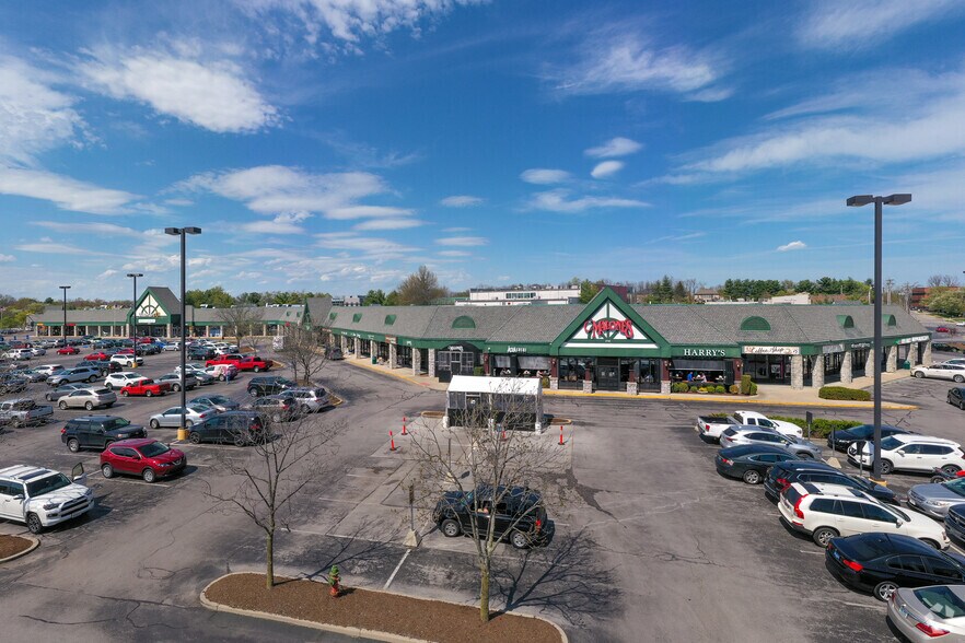 More Photos Of 3735 Palomar Centre Dr, Lexington Unknown For Lease