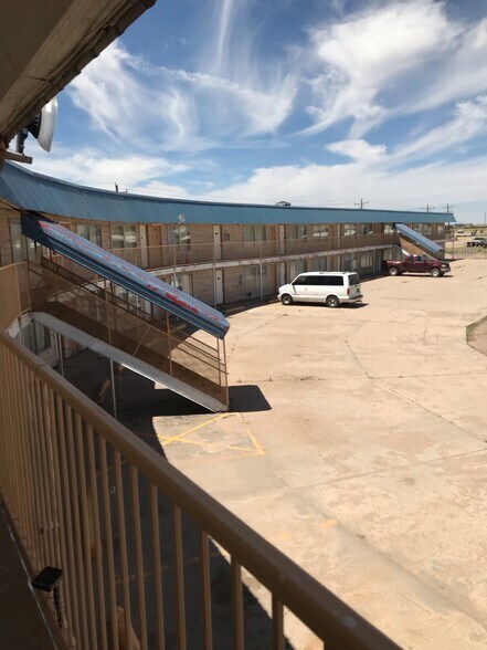 More Photos Of 609 E 15th St S, Eads Hotel For Sale