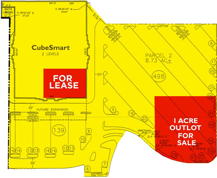 More Photos Of 641 Richmond Rd, Richmond Heights Freestanding For Lease