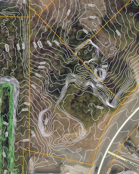 Primary Photo Of 2400 Ellison Lakes Dr, Kennesaw Land For Sale