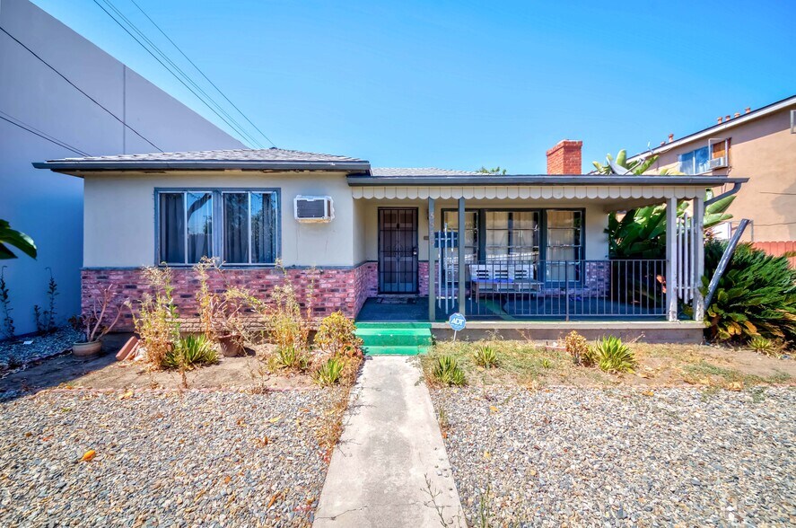 More Photos Of 3515 W Commonwealth Ave, Fullerton Land For Sale