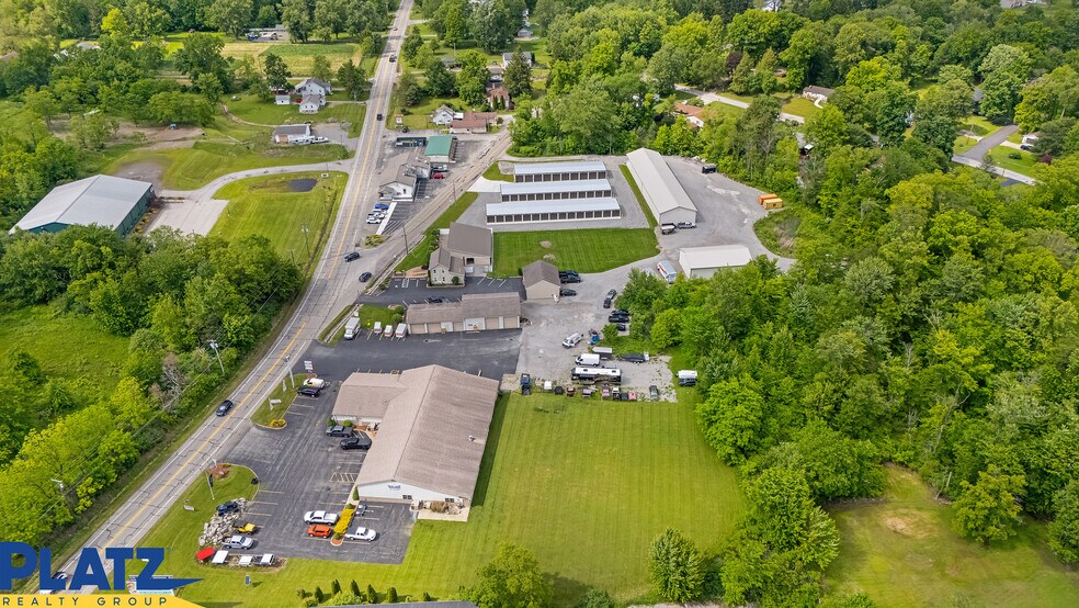 More Photos Of 9939 South Ave, Poland Land For Lease