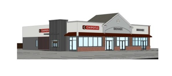 More Photos Of 179 Linwood Ave, Colchester Storefront For Lease