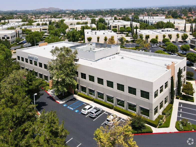 More Photos Of 11870 Pierce St, Riverside Office For Lease