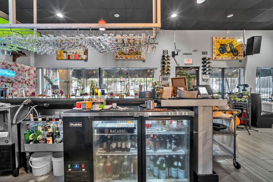 More Photos Of 6020 N Federal Hwy, Boca Raton General Retail For Sale