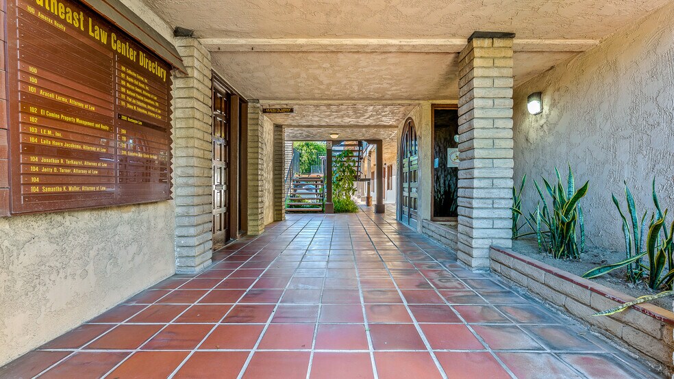 More Photos Of 12749 Norwalk Blvd, Norwalk Office For Lease