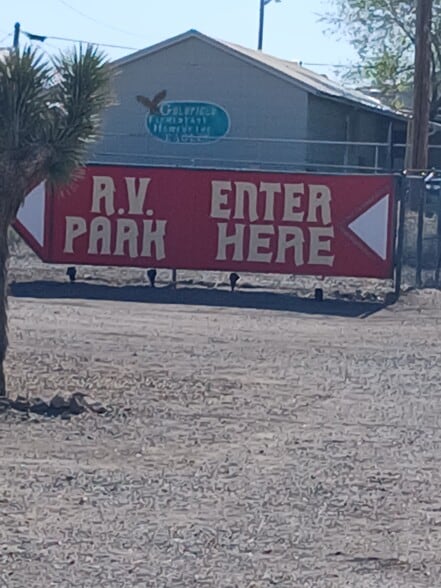 More Photos Of 317 N Columbia St, Goldfield Manufactured Housing Mobile Home Park For Sale