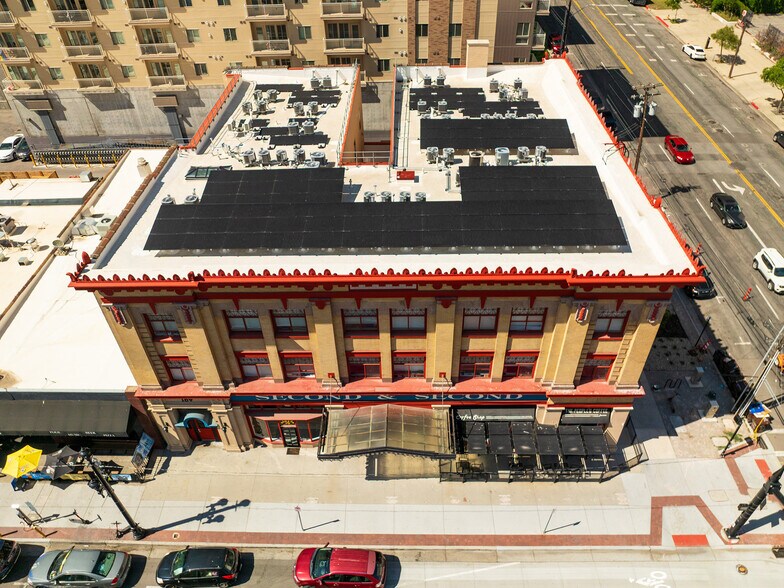 More Photos Of 175 E 200 S, Salt Lake City Apartments For Sale