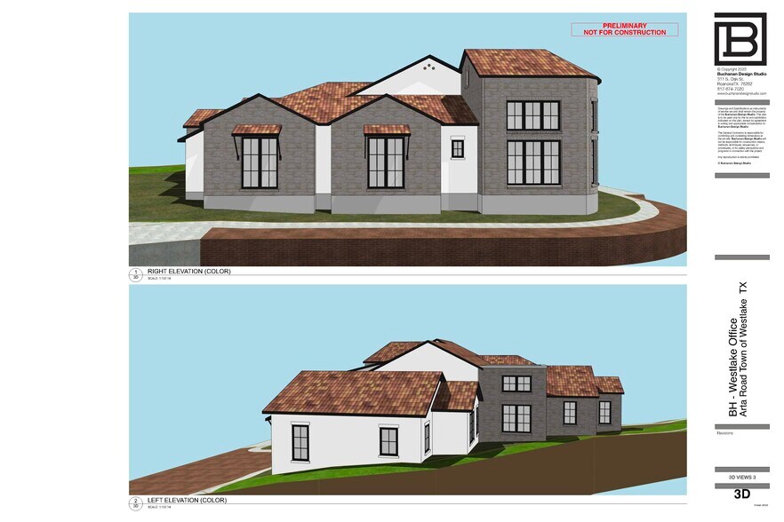 More Photos Of 25 Arta, Westlake Land For Sale