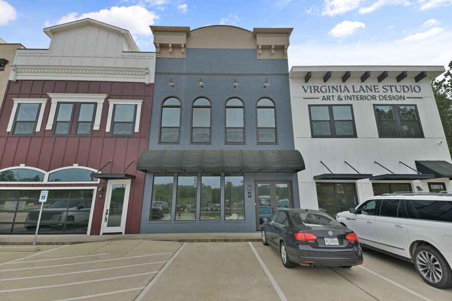 More Photos Of 11821 FM 1488, Magnolia Medical For Sale