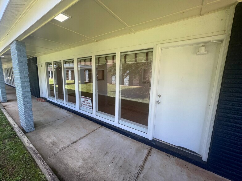 More Photos Of 511 N Cobb St, Milledgeville Medical For Lease