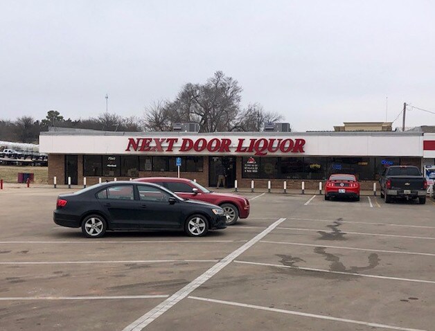 More Photos Of 404-406 W Country Club Rd, Chickasha General Retail For Sale