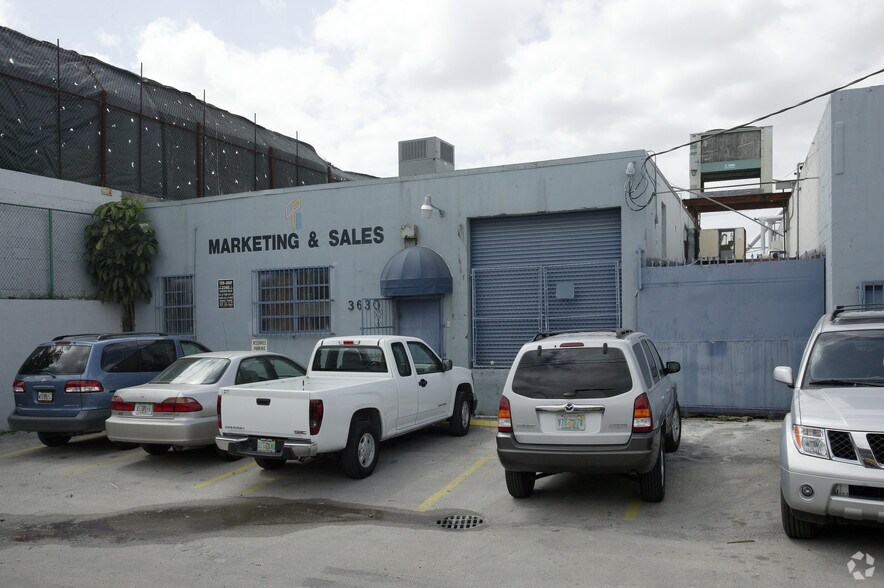 More Photos Of 3630 NW 50th St, Miami Warehouse For Lease