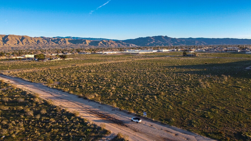More Photos Of 0 Ave. G, Hesperia Land For Sale