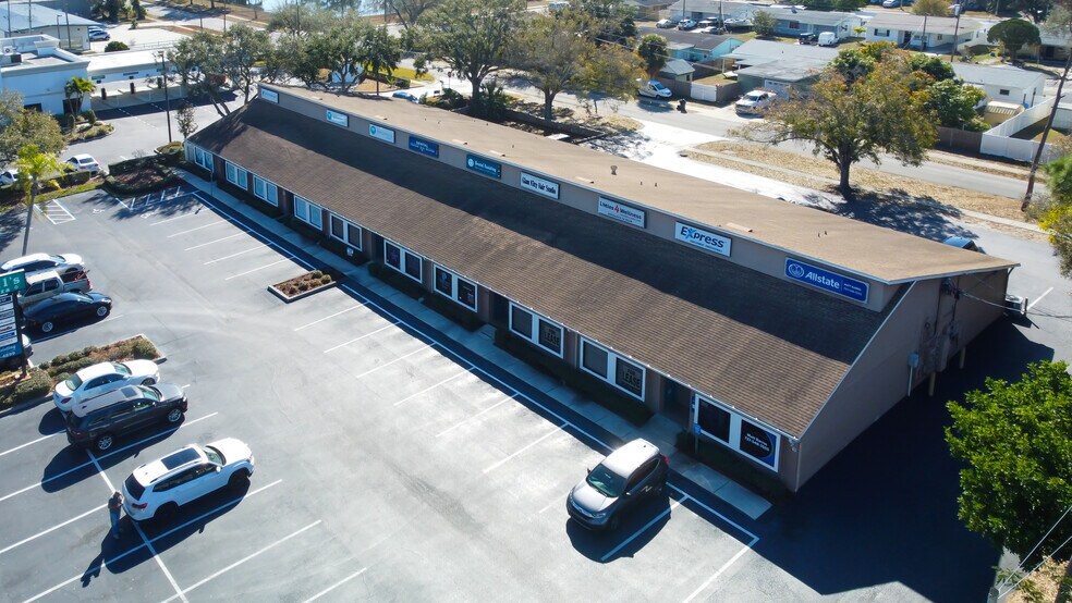 More Photos Of 4326 Park Blvd, Pinellas Park Office For Lease