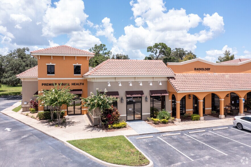 More Photos Of 6909 Old Highway 441, Mount Dora Medical For Lease