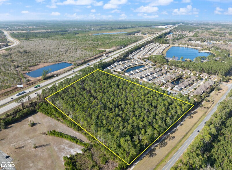 More Photos Of 275 Harry Driggers Blvd, Brunswick Land For Sale