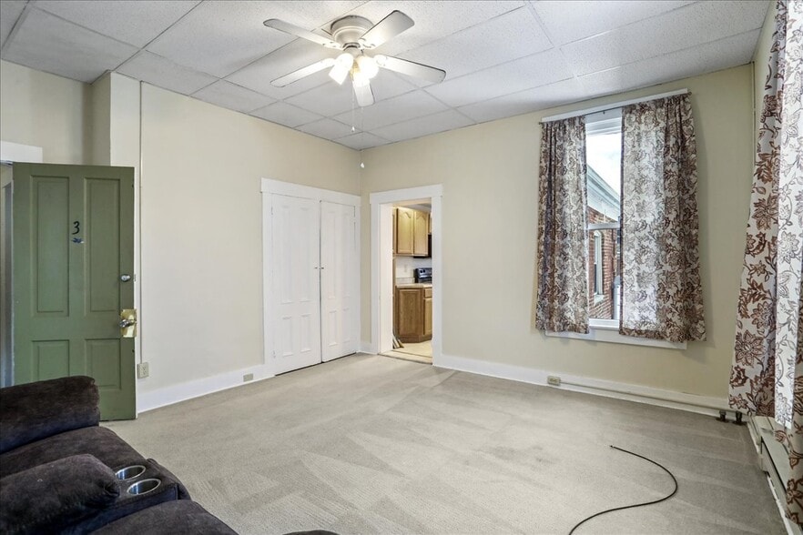 More Photos Of 229 E Union St, Cumberland Apartments For Sale