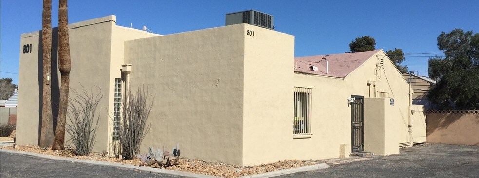 More Photos Of 801 S Decatur Blvd, Las Vegas Medical For Sale