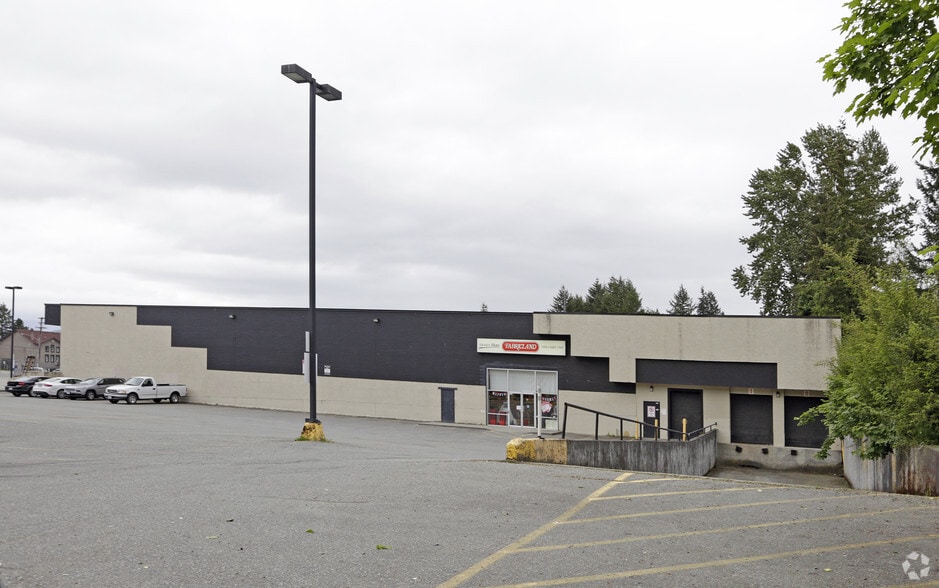 More Photos Of 2369-2387 Mccallum Rd, Abbotsford Unknown For Lease