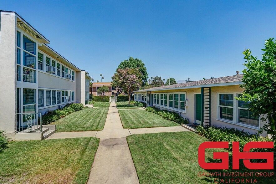 More Photos Of 1513 Huntington Dr, South Pasadena Apartments For Sale