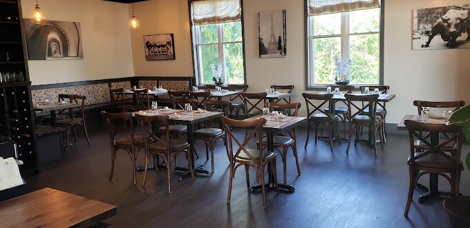 More Photos Of 531 N Main St, Port Chester Restaurant For Lease