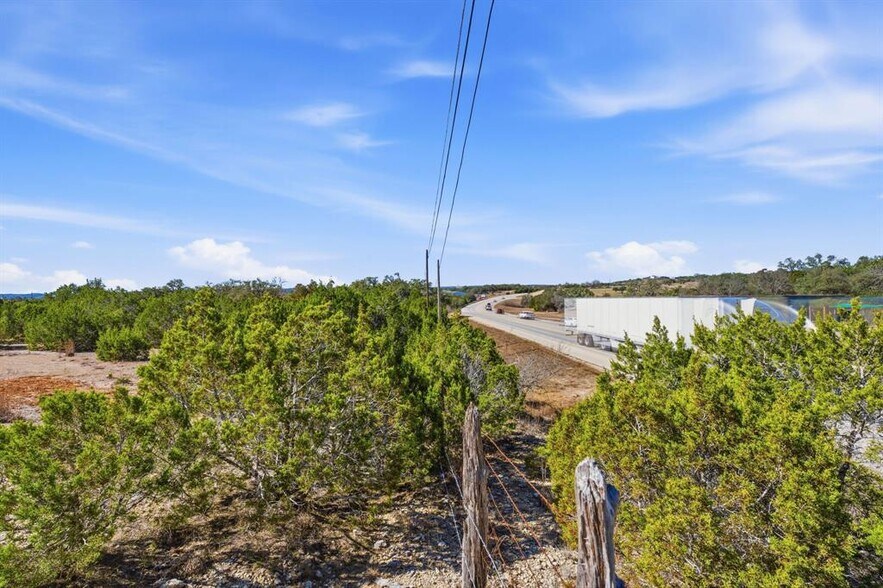 More Photos Of 4215 US 290 Hwy, Dripping Springs Land For Sale