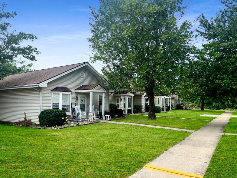 Primary Photo Of ,  Multifamily For Sale