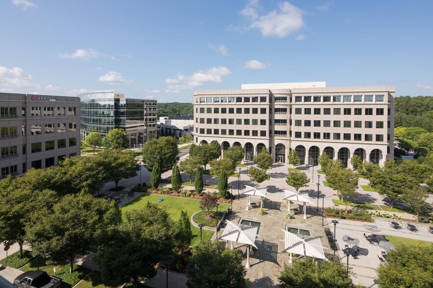 More Photos Of 4141 Parklake Ave, Raleigh Office For Lease