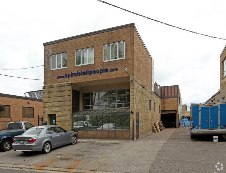 Primary Photo Of 49 Research Rd, Toronto Manufacturing For Lease