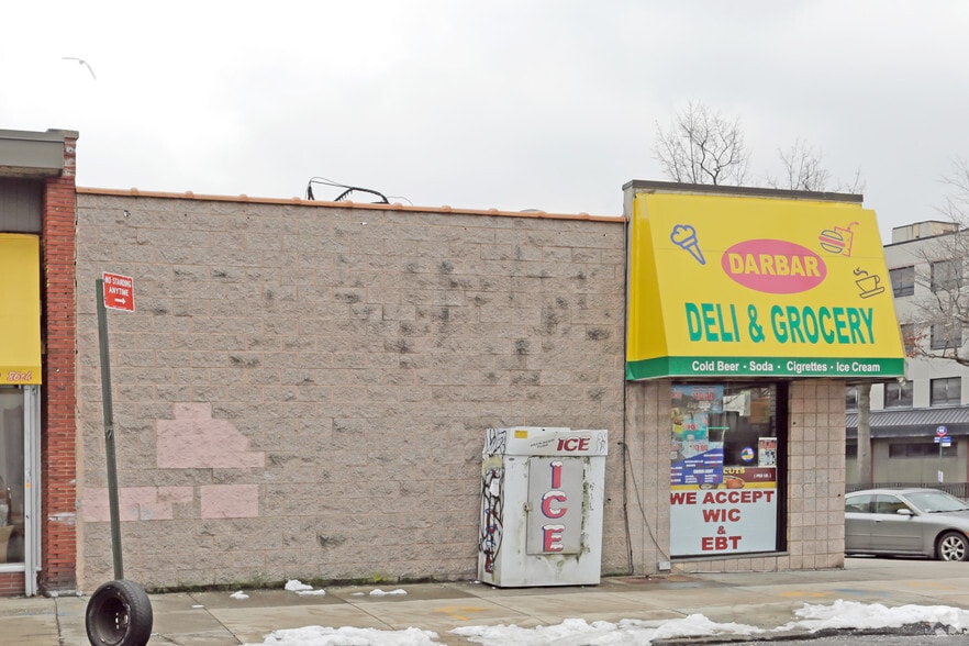 More Photos Of 13859-13869 Queens Blvd, Jamaica Storefront For Lease