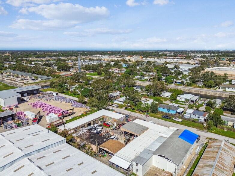 More Photos Of 3580 66th Ave N, Pinellas Park Warehouse For Sale