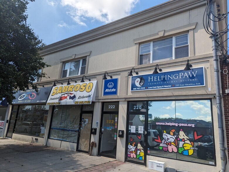 More Photos Of 220-226 E Meadow Ave, East Meadow Office For Lease
