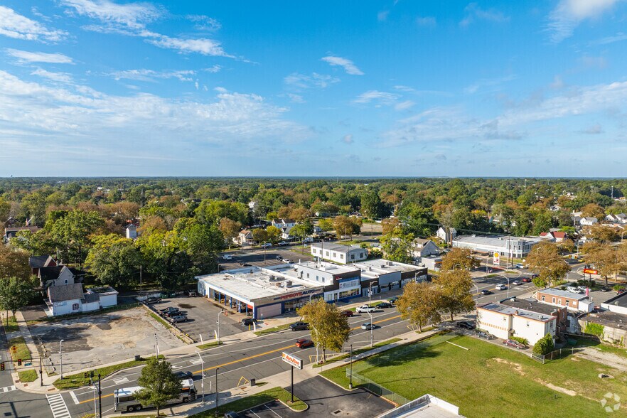 More Photos Of 307 - 319 W Landis Ave, Vineland Medical For Lease