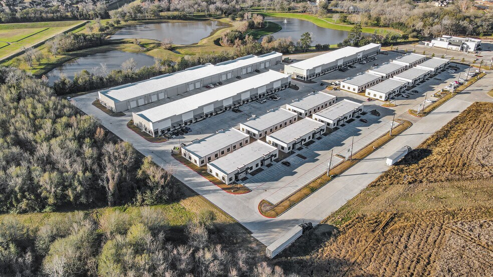 More Photos Of 26077 Nelson Way, Katy Unknown For Lease