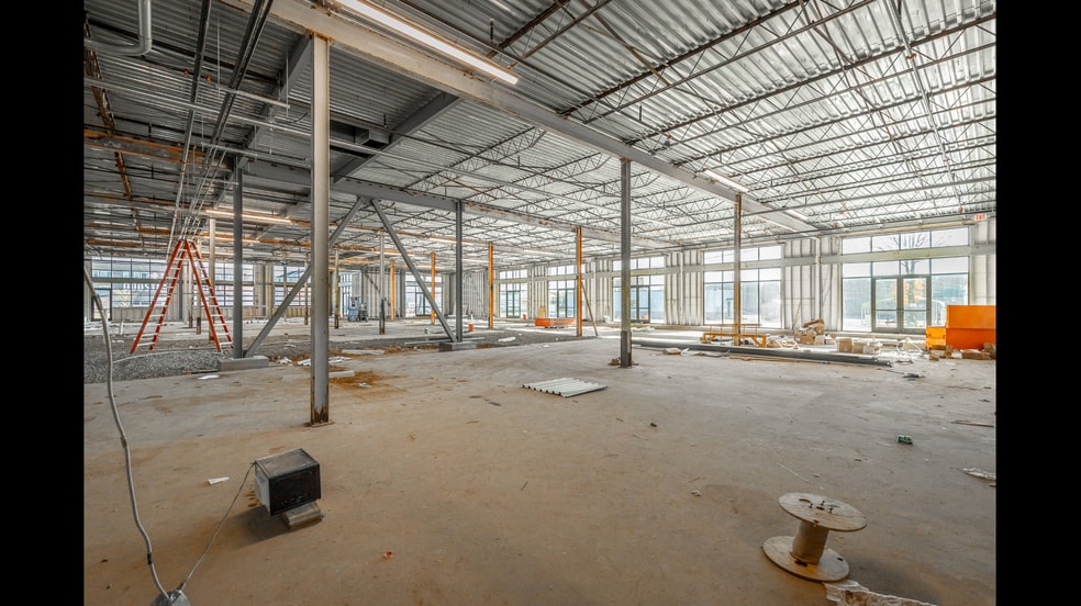 More Photos Of 1607 Central Ave, Chattanooga Storefront For Lease