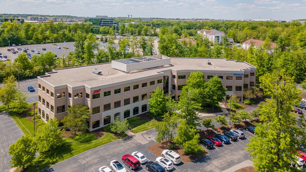 More Photos Of 9435 Waterstone Blvd, Cincinnati Office For Lease